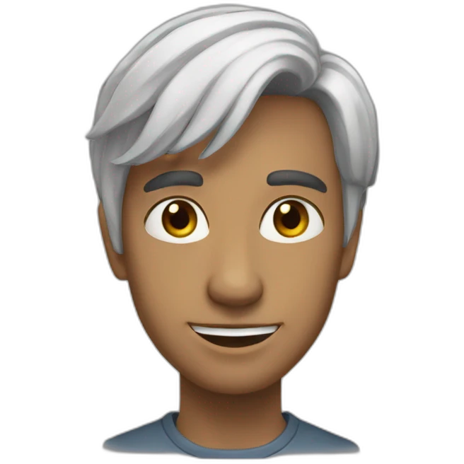 Nej emoji