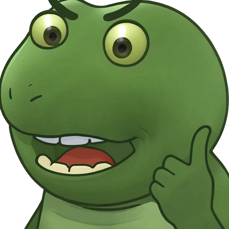 Emoji choking itself emoji