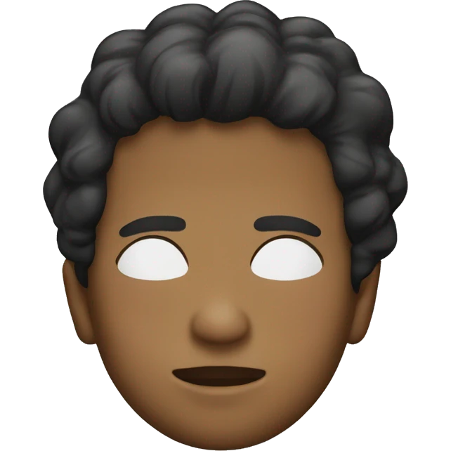 cover face eyes closed emoji