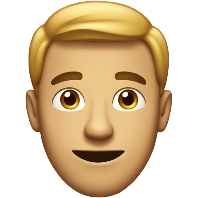 this guy meme as an emoji  emoji