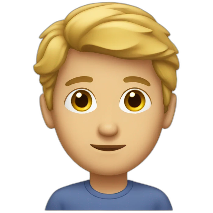 Am staff emoji