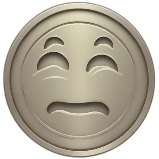 coin icon emoji