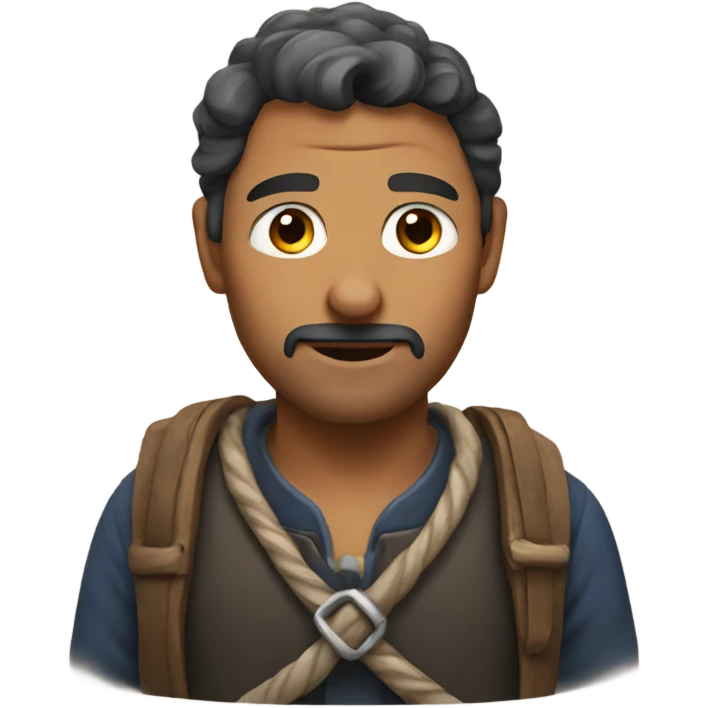 Shepherd  emoji