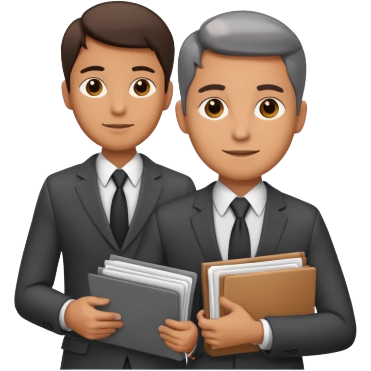 holding company emoji