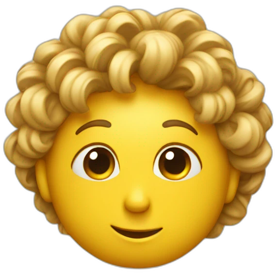Wishing best luck for an exam tomorrow emoji