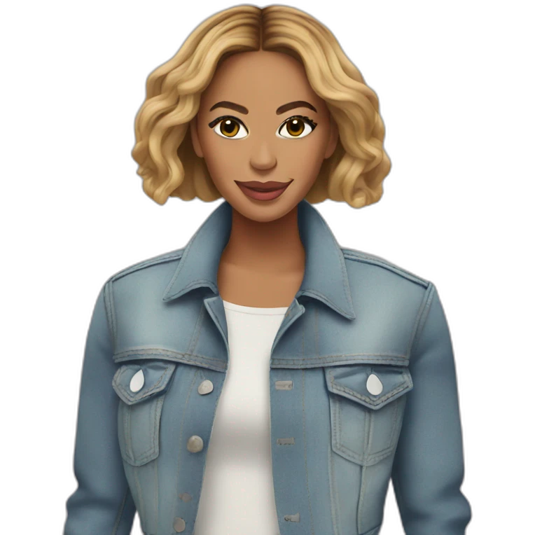 beyoncé  emoji