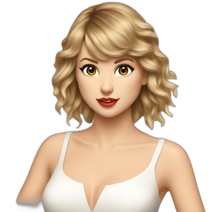 taylor-swift emoji