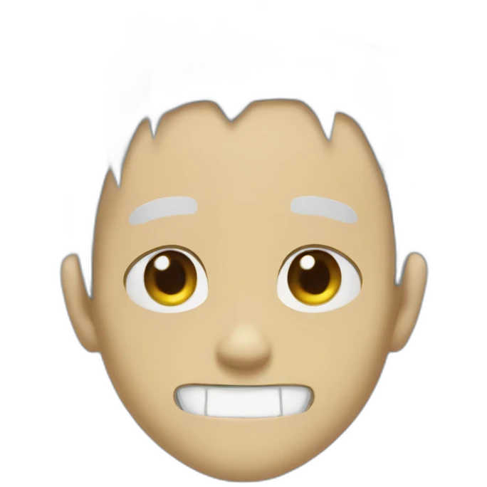 Soul evans from soul eater emoji