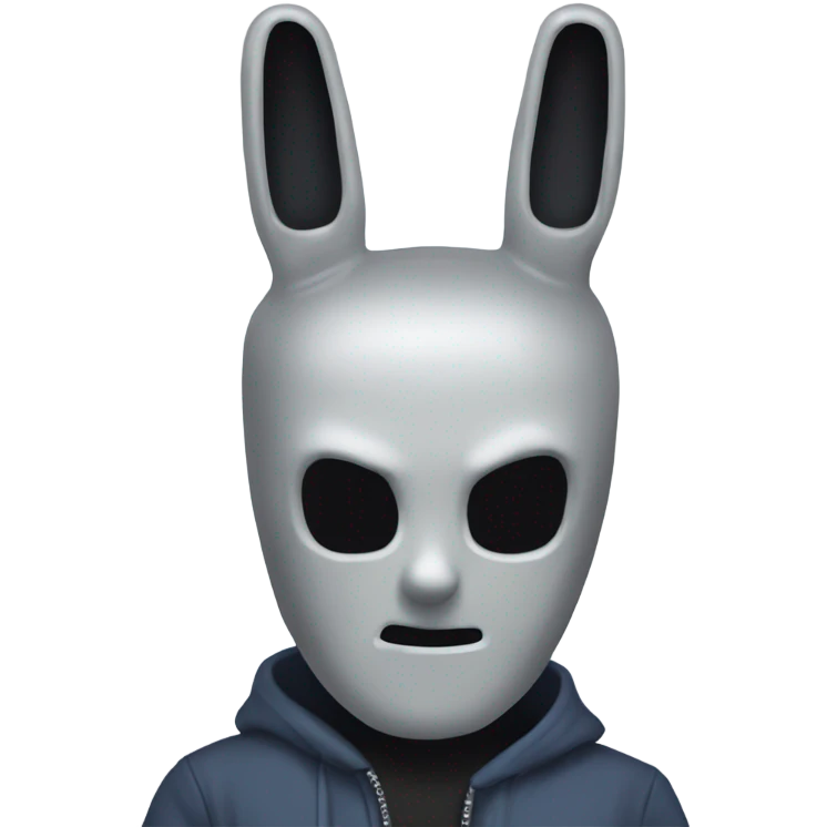 donnie darko emoji