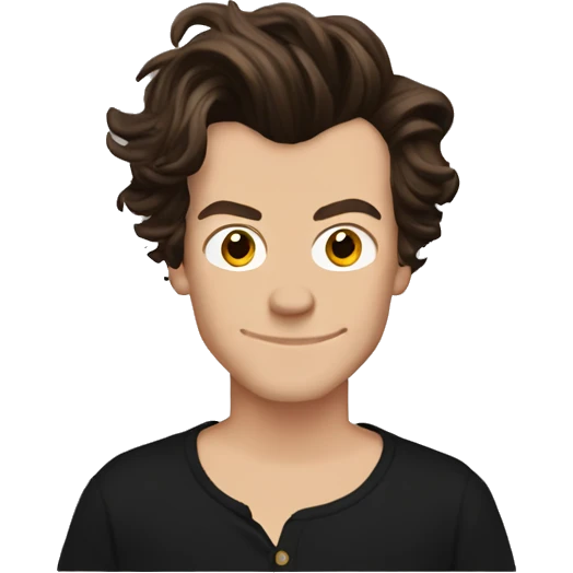 harry styles emoji