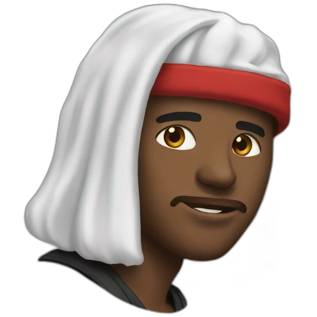 Jordan emoji