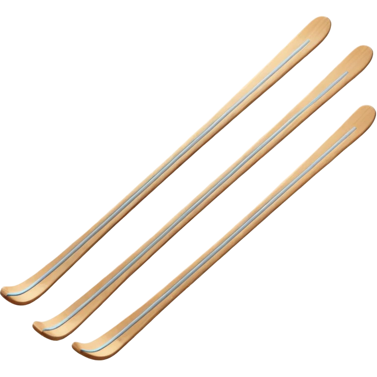  Ski emoji