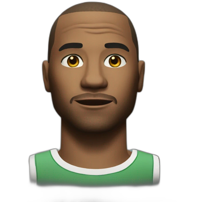 Michael GTA V emoji