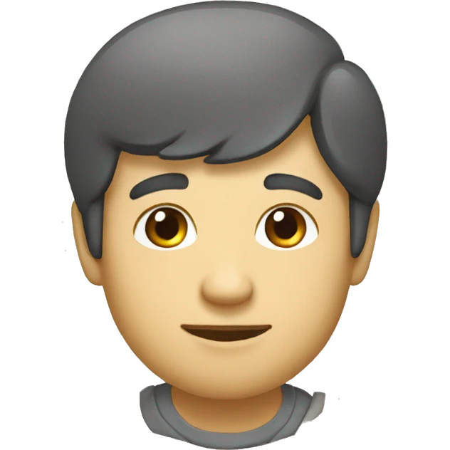 Kubuswoningen emoji