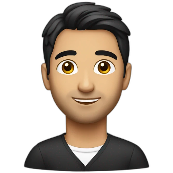 Cristian David Vera Mora emoji