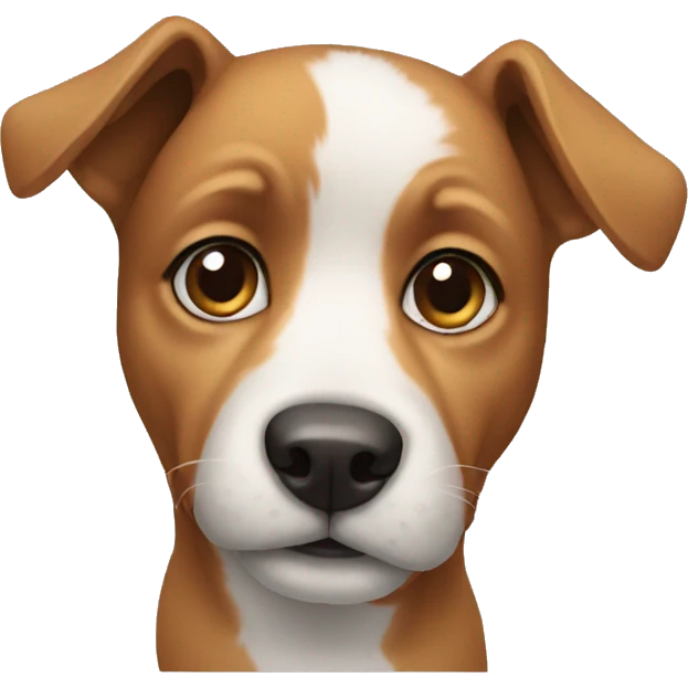 dog emoji