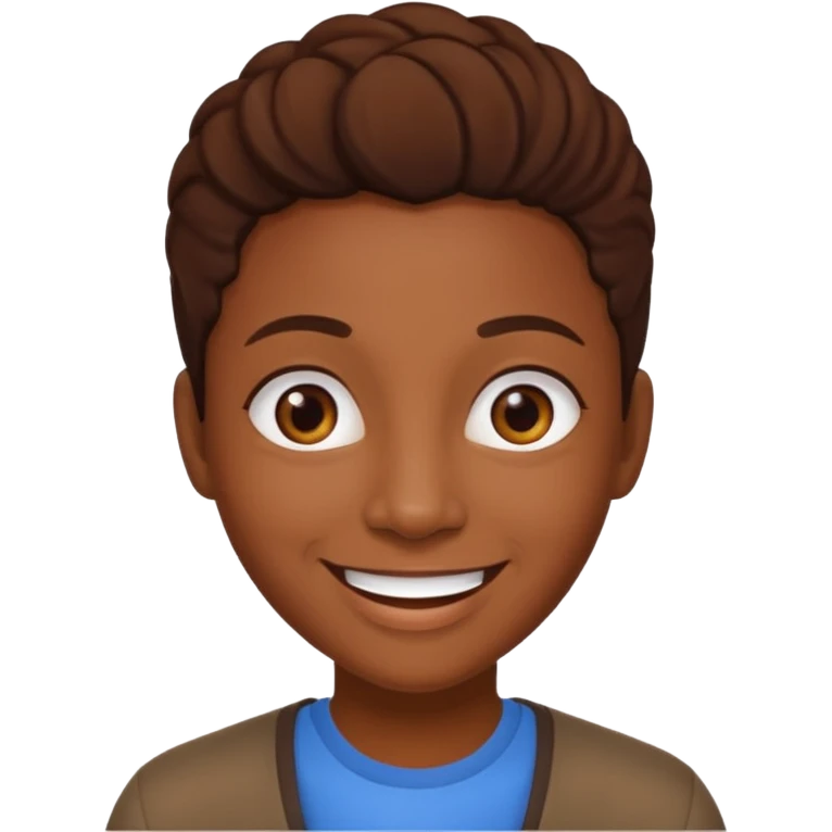 Kehinde Adisa emoji