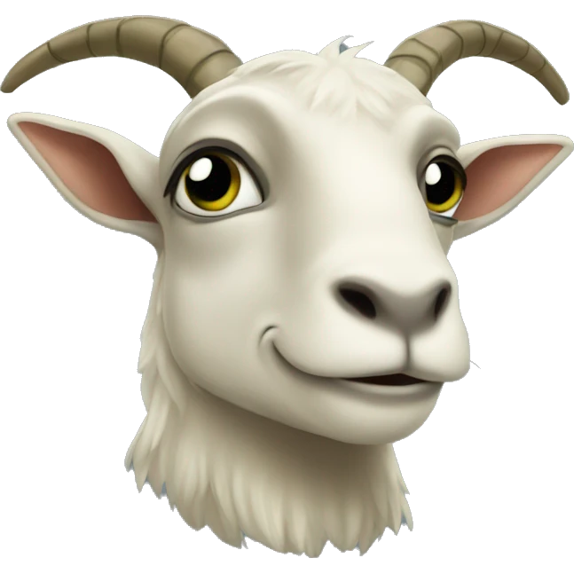 TurtleGoat emoji