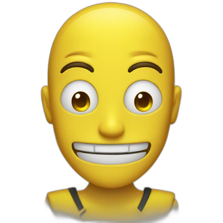 Koro sensei emoji