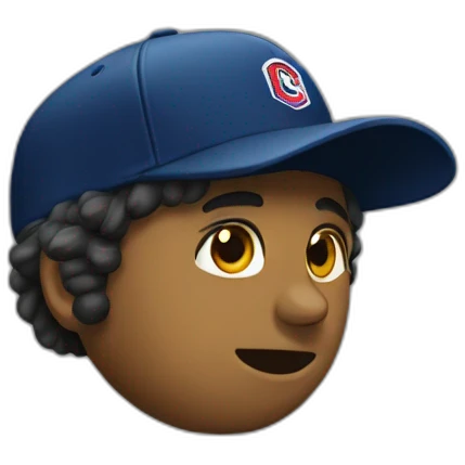 caps not allowed emoji