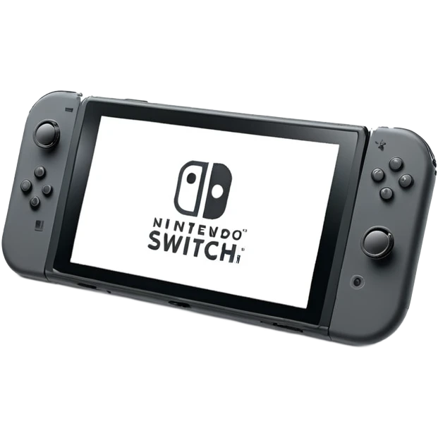 Nintendo Switch 2 gaming console emoji