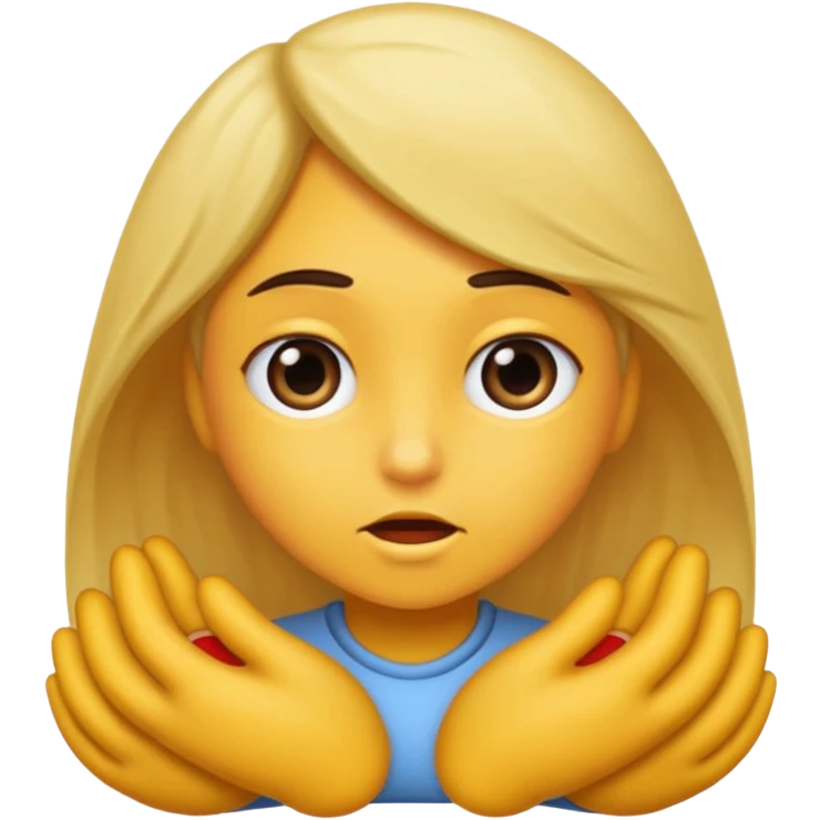 Blowjob emoji