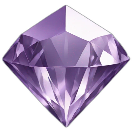 diamond emoji