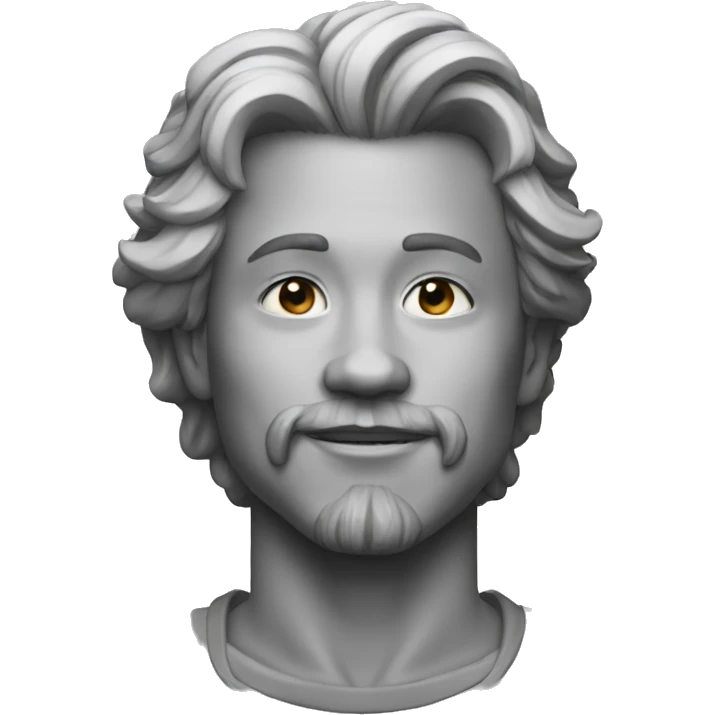 Tonton H emoji