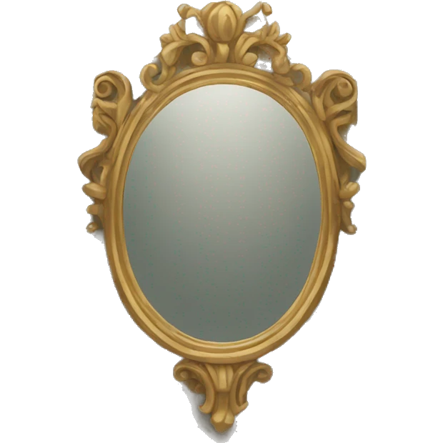 hall of mirrors emoji