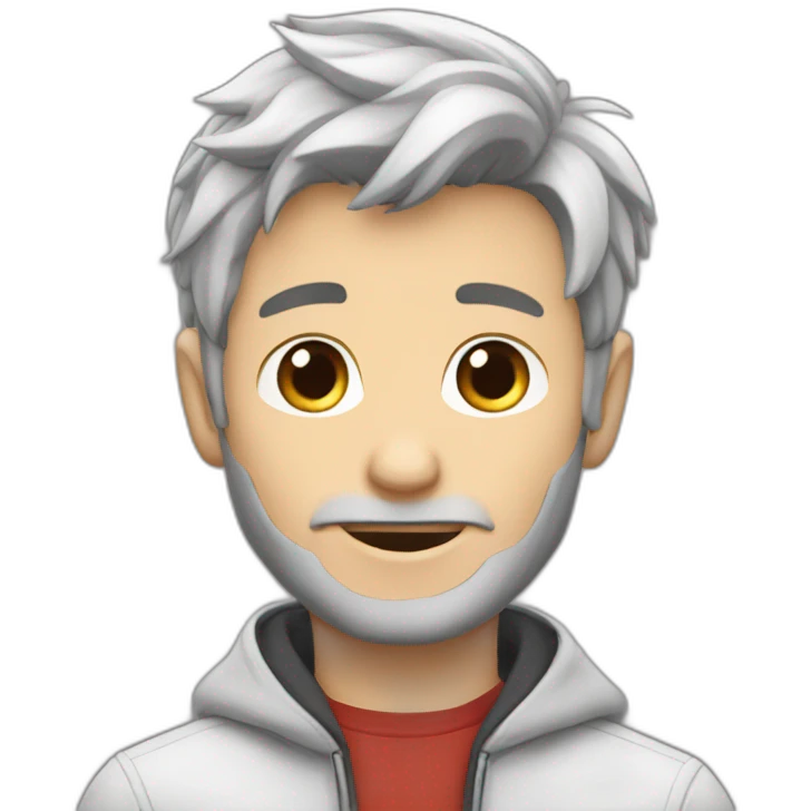 gareth wan emoji