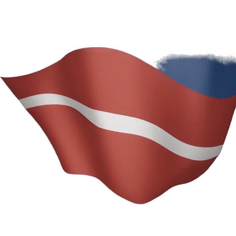 North europe flag emoji