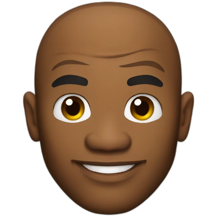 Mike tyson emoji