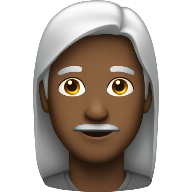 person emoji