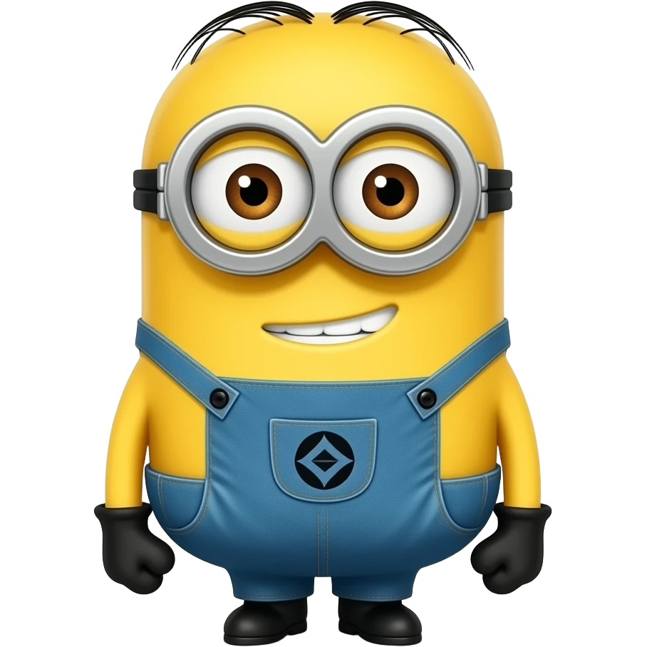 minion emoji