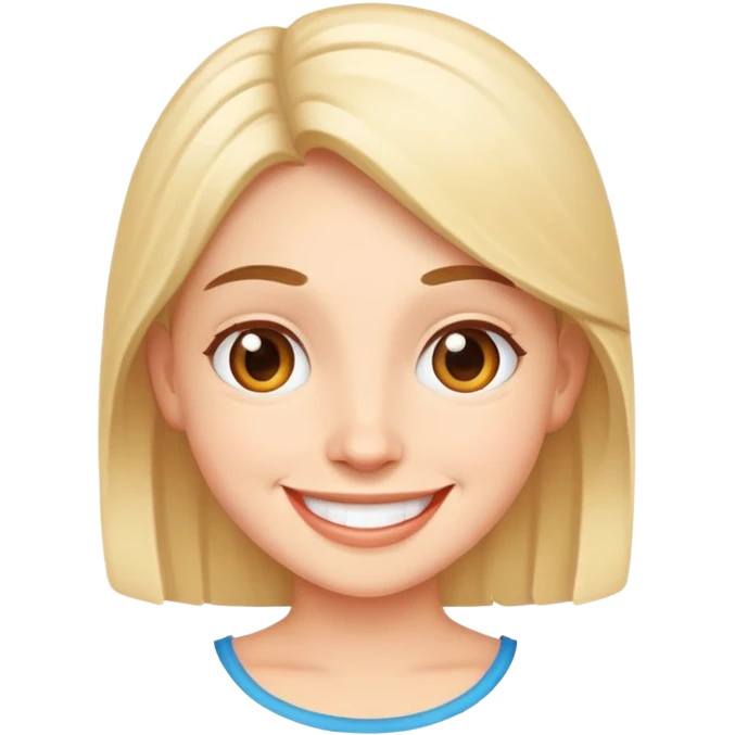 Billi emoji