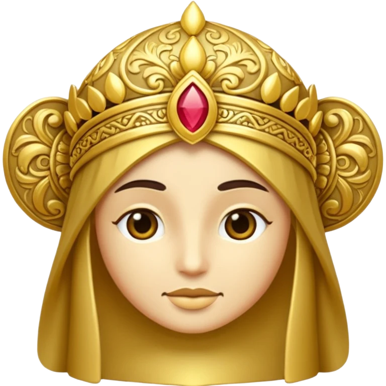 Farvahar emoji