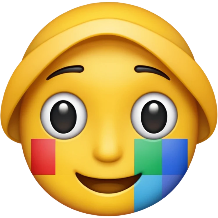Obscure iPhone emoji 
 emoji