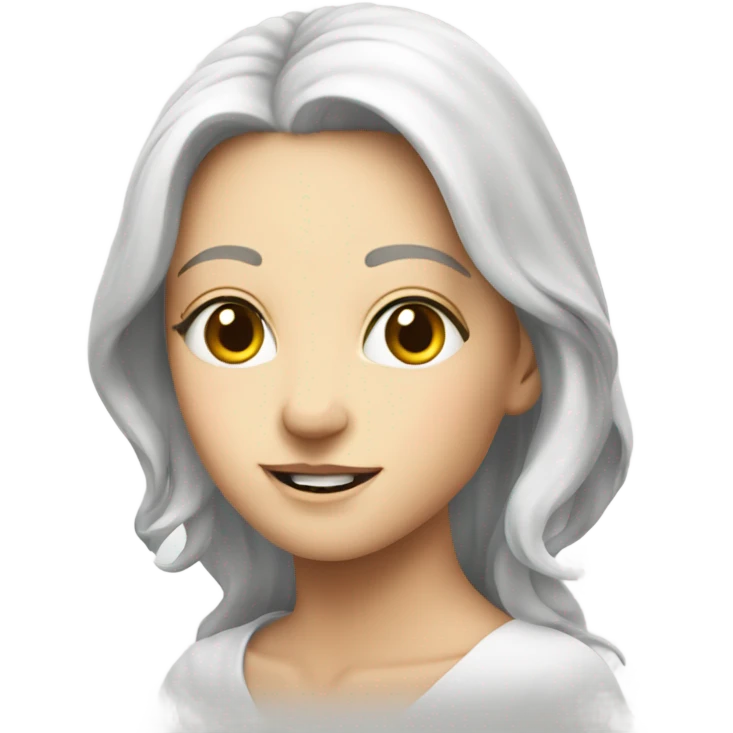 Mirabel from enchanto  emoji