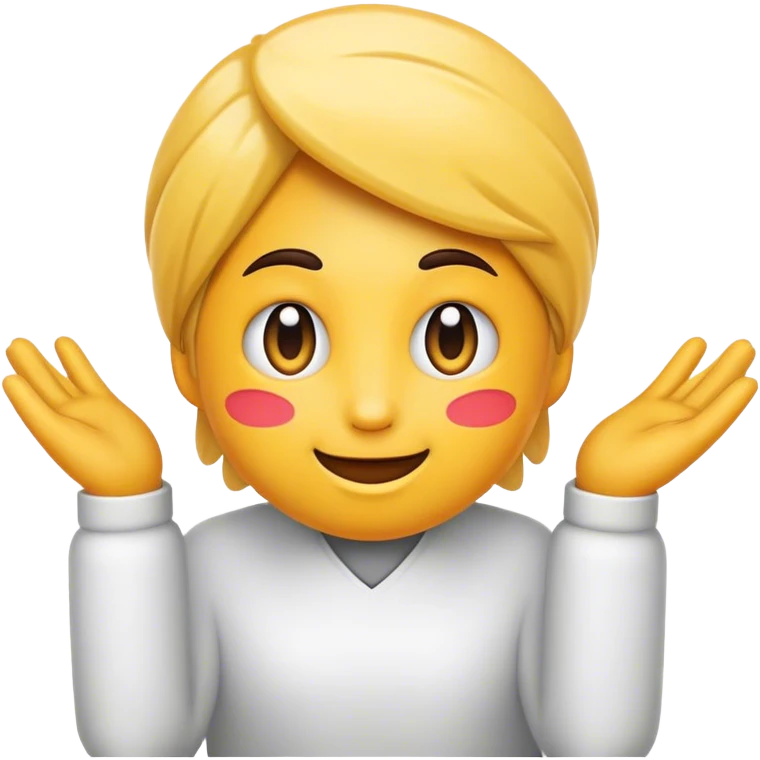 Are you there emoji
