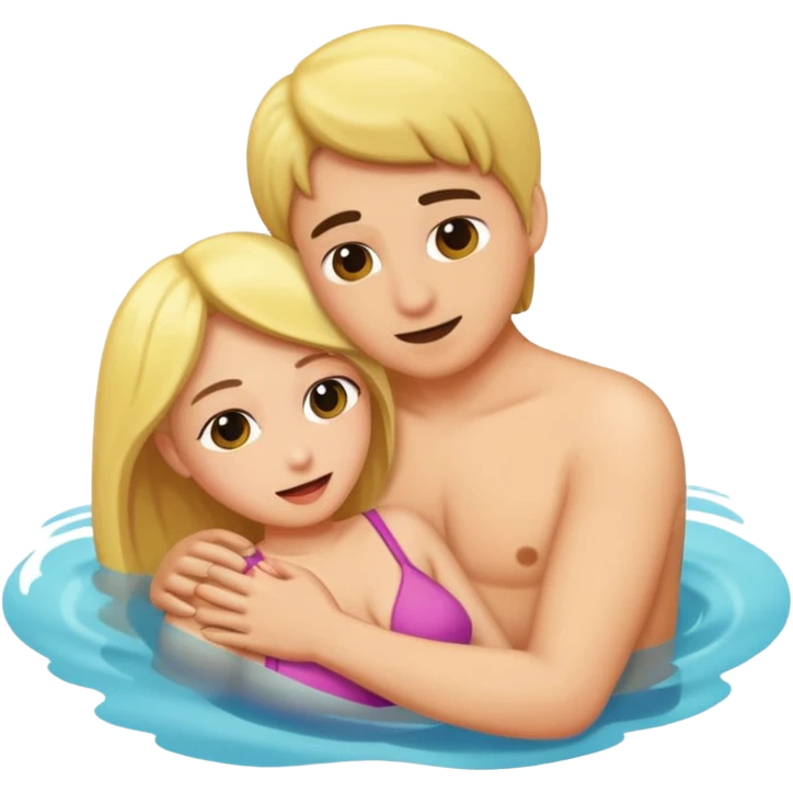 Couple having sex emoji