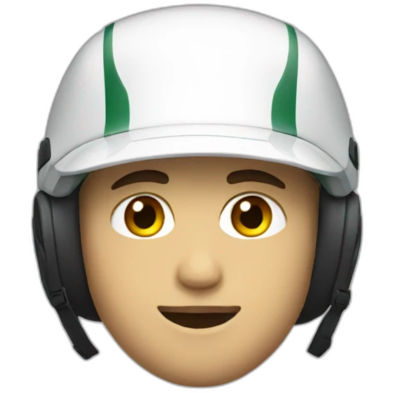 Formula 1 emoji