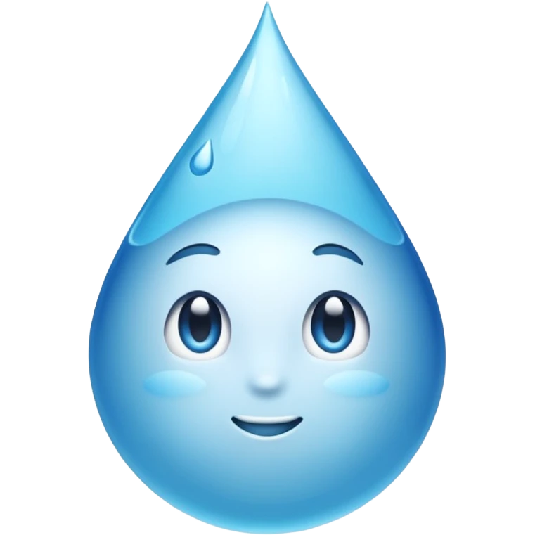 Jarra de agua  emoji