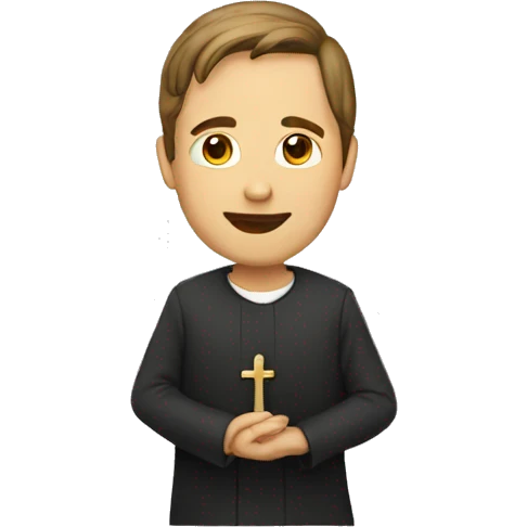 chruch emoji