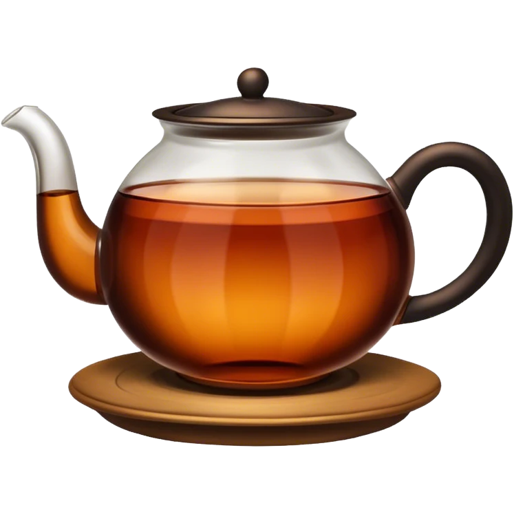 Çay emoji