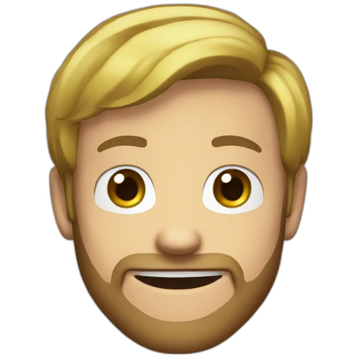 Pewdiepie emoji