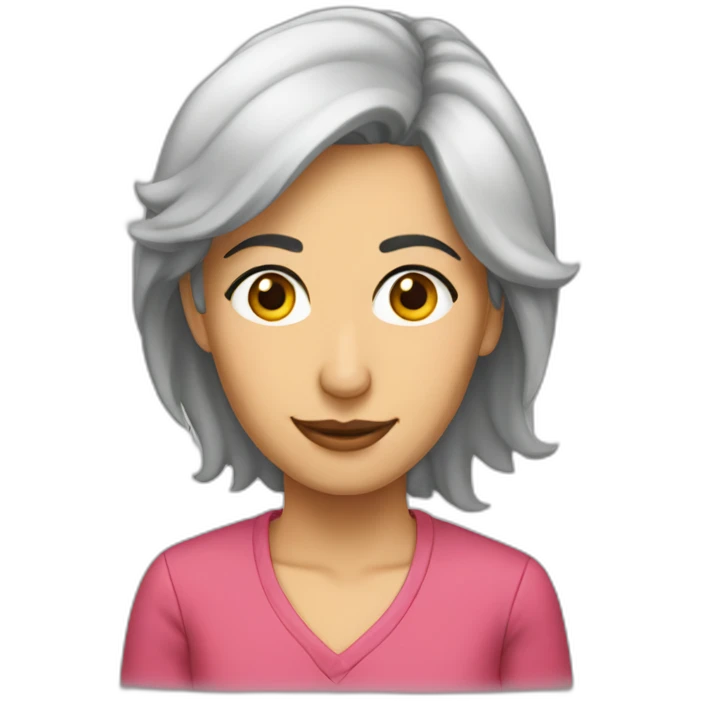 Farnaz Fortousi emoji
