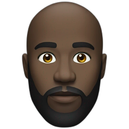 kaaris emoji