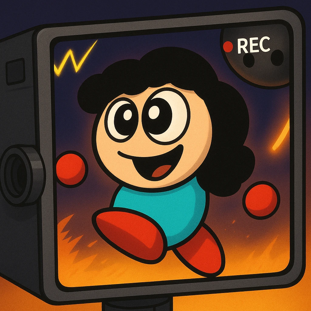 camera emoji