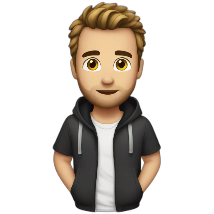 Liam emoji