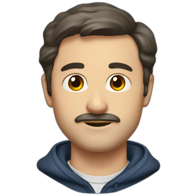 Ernest Khalimov emoji